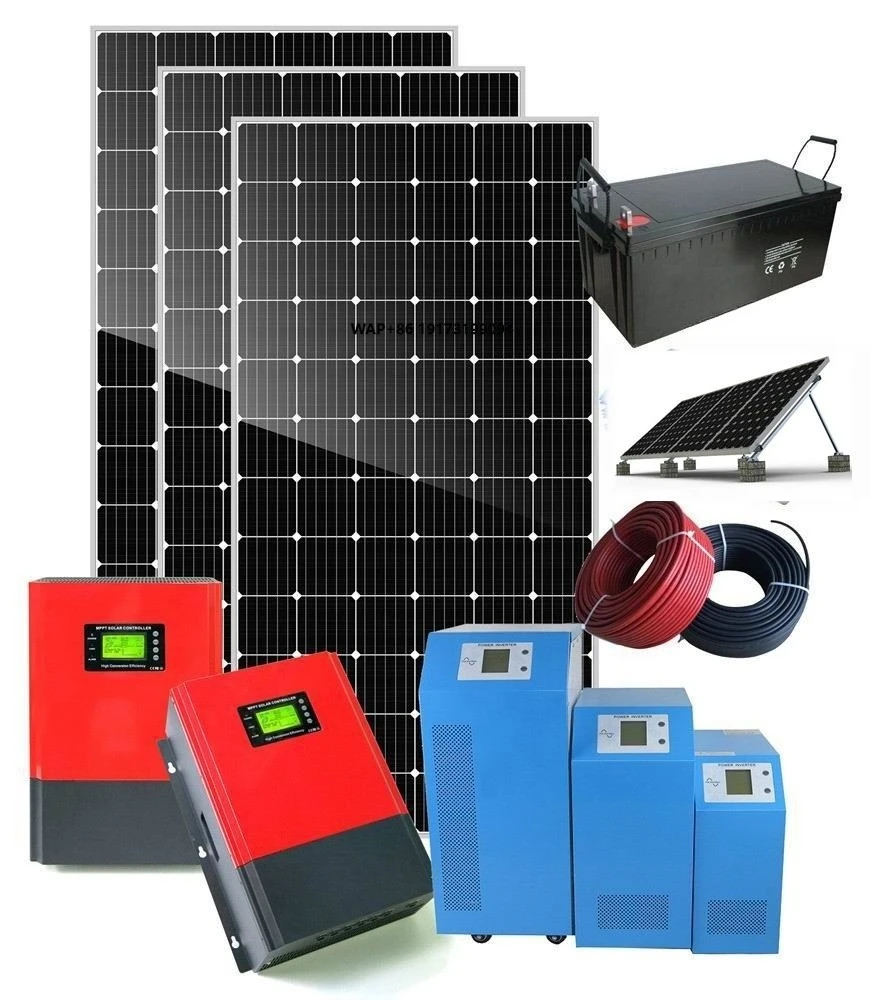 재생 에너지 카라반용 DIY RV 캠핑 태양광 시스템, - Renewable Energy Price 리뷰 및 가격