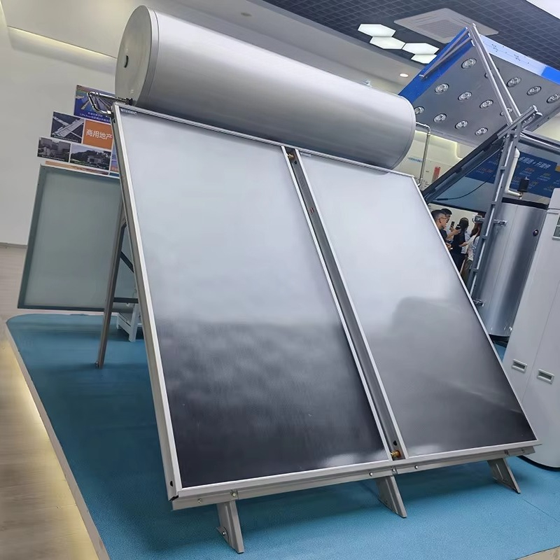 재생 에너지 가압식 태양열 온수기, 야외 호텔, 차고  - Renewable Energy Price 리뷰 및 가격