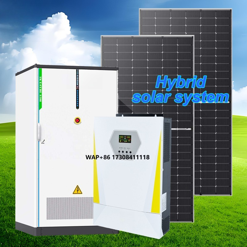 재생 에너지 태양광 시스템 새로운 스마트 올인원 5kw - Renewable Energy Price 리뷰 및 가격