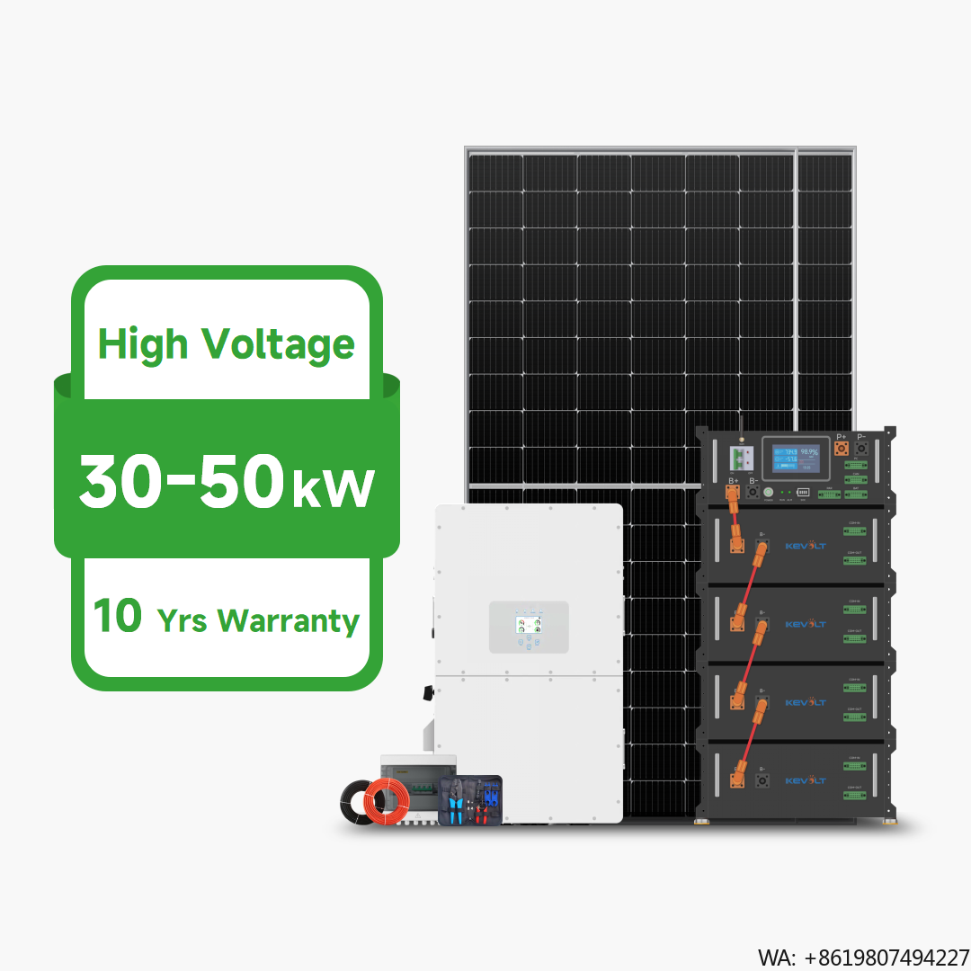 좋은 가격의 재생 에너지 30kW 40kW 50kW 고 - Renewable Energy Price 리뷰 및 가격