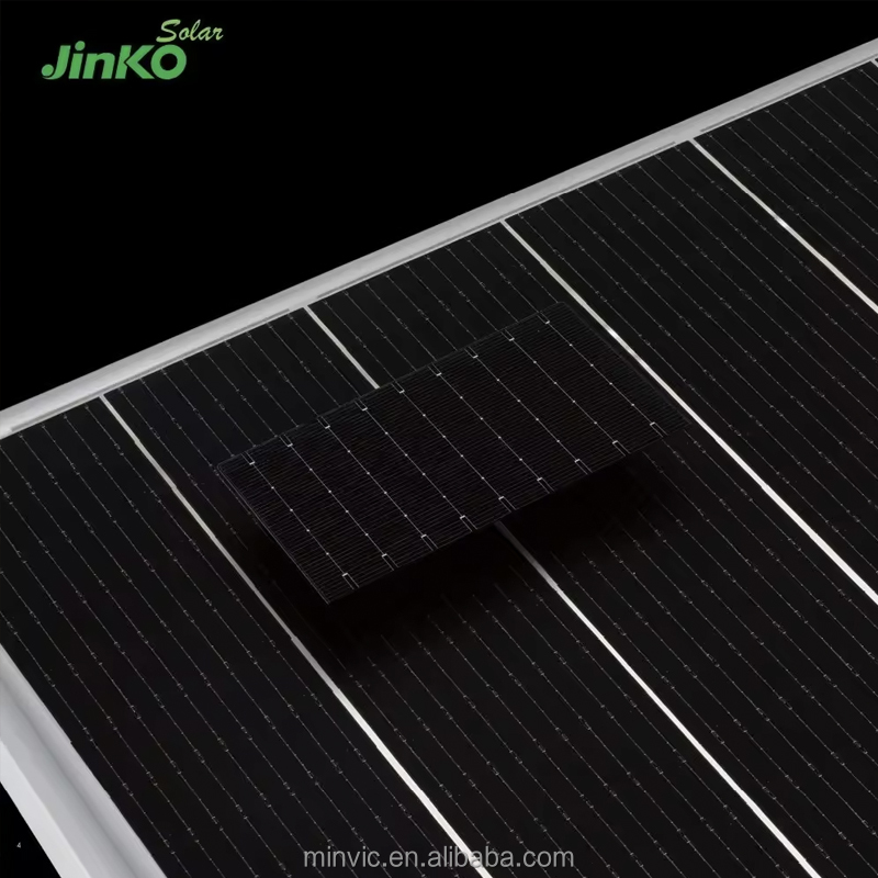 징코 타이거 네오 JKM600-625N-66HL4M-B - Jinko Solar Panel N-Type 리뷰 및 가격