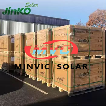 징코 타이거 네오 78HL4-BDV 625-650W N - Jinko Solar Panel N-Type 리뷰 및 가격