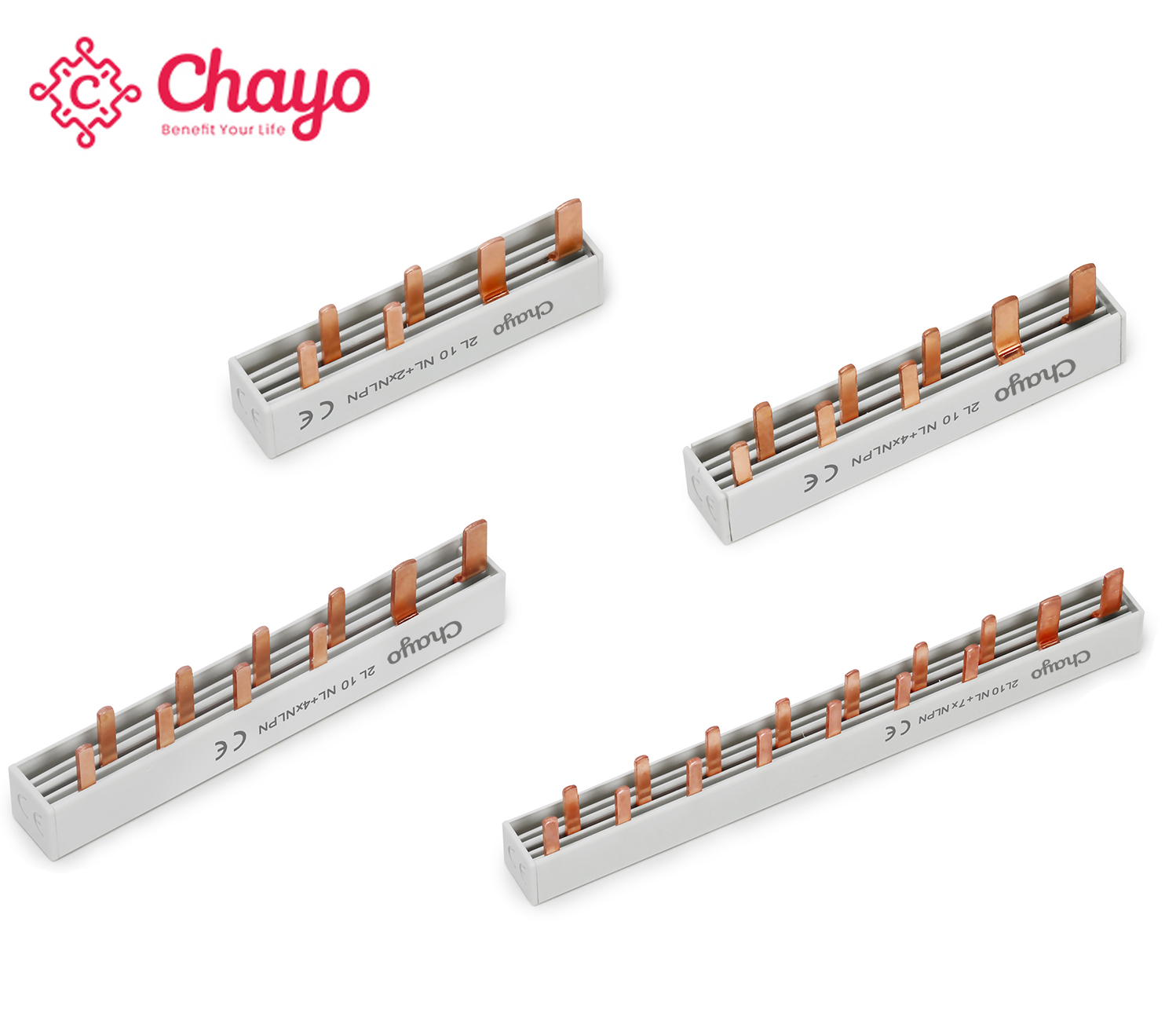 차요 NL 시리즈 DPN 핀형 구리 전기 버스바, 배전 - Din Rail Circuit Breaker 리뷰 및 가격
