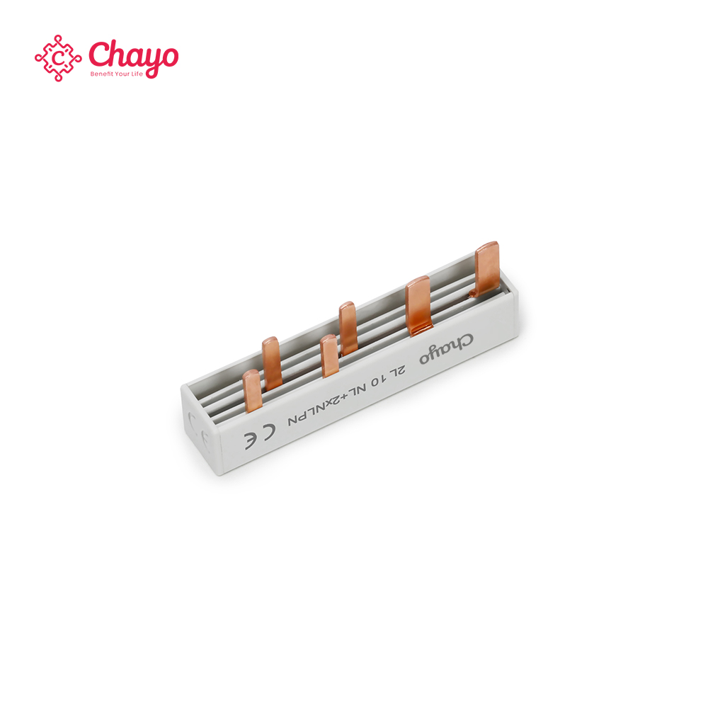 차요 NL 시리즈 DPN 핀형 구리 전기 버스바, 배전 - Din Rail Circuit Breaker 리뷰 및 가격