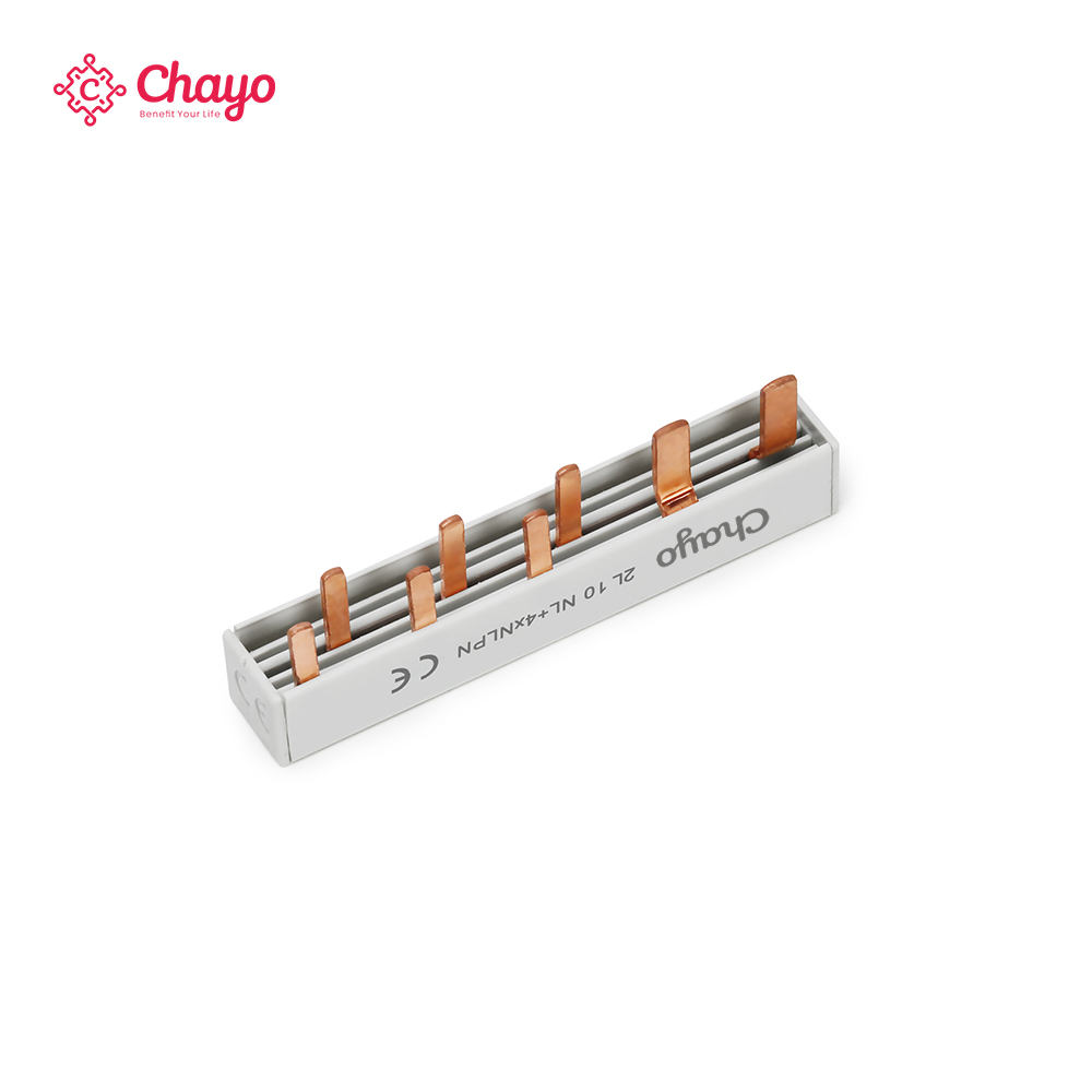 차요 NL 시리즈 DPN 핀형 구리 전기 버스바, 배전 - Din Rail Circuit Breaker 리뷰 및 가격