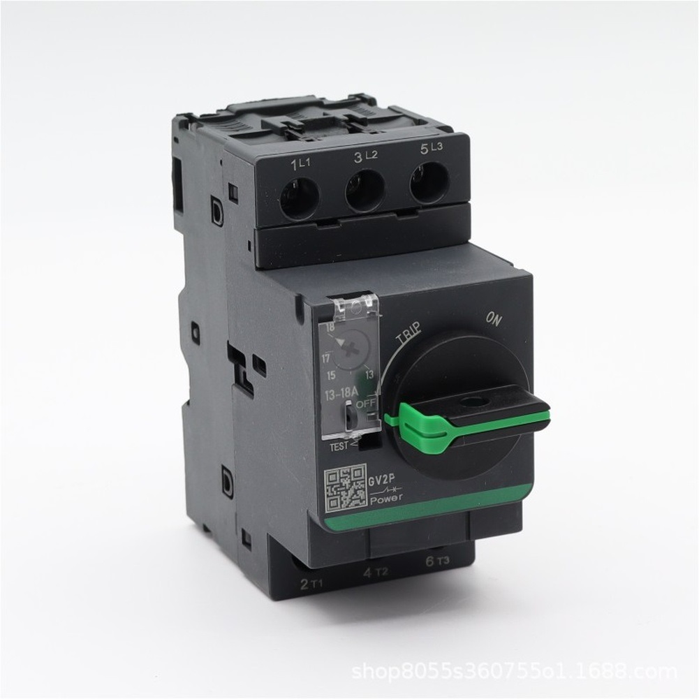 GV2PE01C 모터용 열자기 회로 차단기, 0.1A- - Din Rail Circuit Breaker 리뷰 및 가격