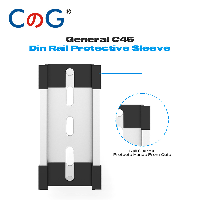 CG AC 미니어처 회로 차단기, 열 마그네틱 트립 딘 - Din Rail Circuit Breaker 리뷰 및 가격